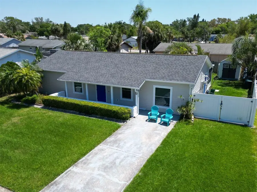 1011 Coldstream Court, Tarpon Springs, FL 34689 - #2