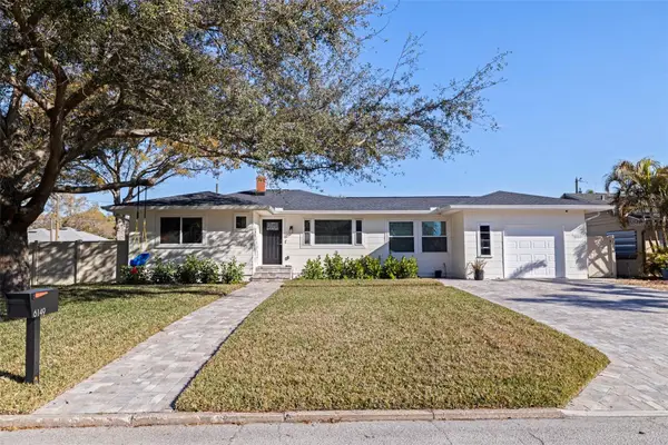 6149 9th Avenue S, GULFPORT, FL 33707