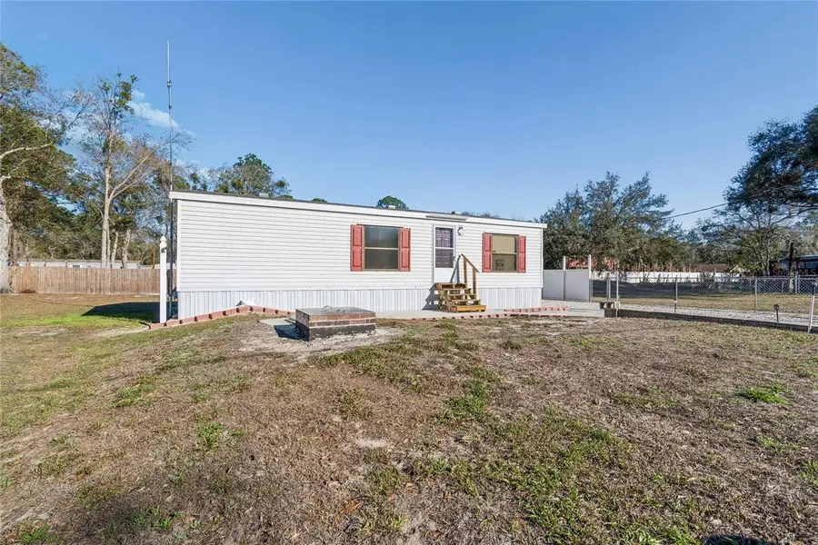 10654 Holgate Street, New Port Richey, FL 34654 - #2