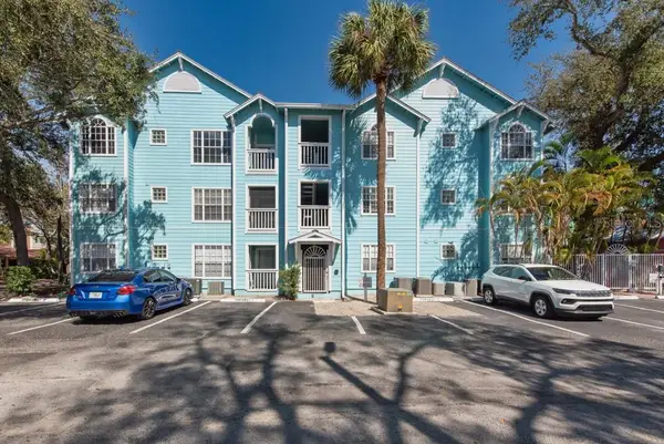 3002 W Cleveland Street #D11, TAMPA, FL 33609