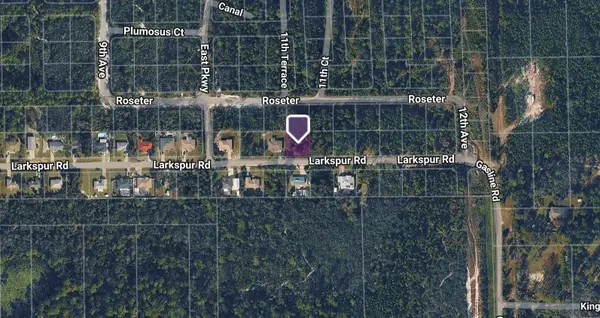 2841 Larkspur Road, DELAND, FL 32724