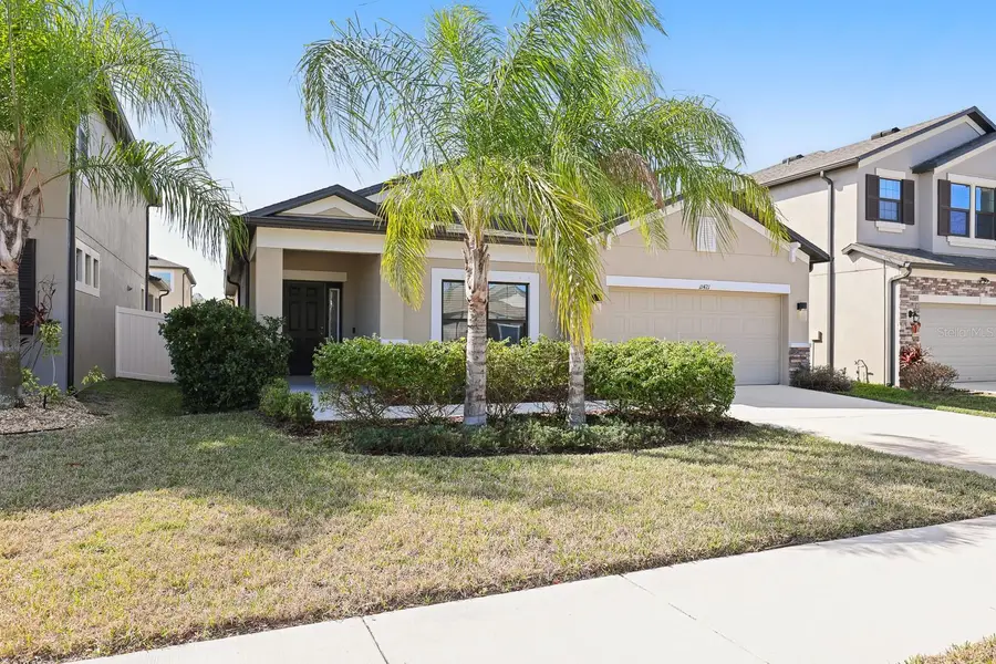 11421 Amapola Bloom Court, Riverview, FL 33579 - #2