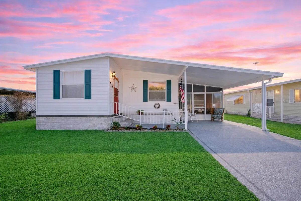 37100 8th Avenue, Zephyrhills, FL 33542 - #1