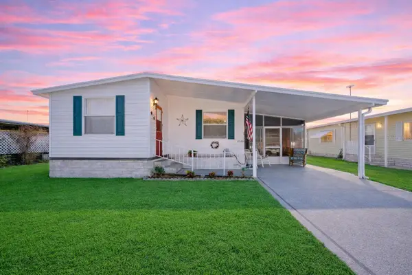 37100 8th Avenue, ZEPHYRHILLS, FL 33542