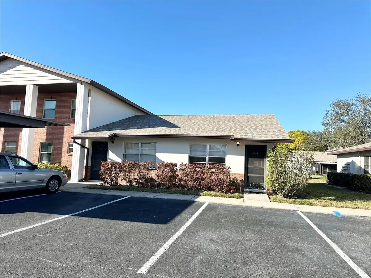 2476 Enterprise Road #6, Clearwater, FL 33763 - #1