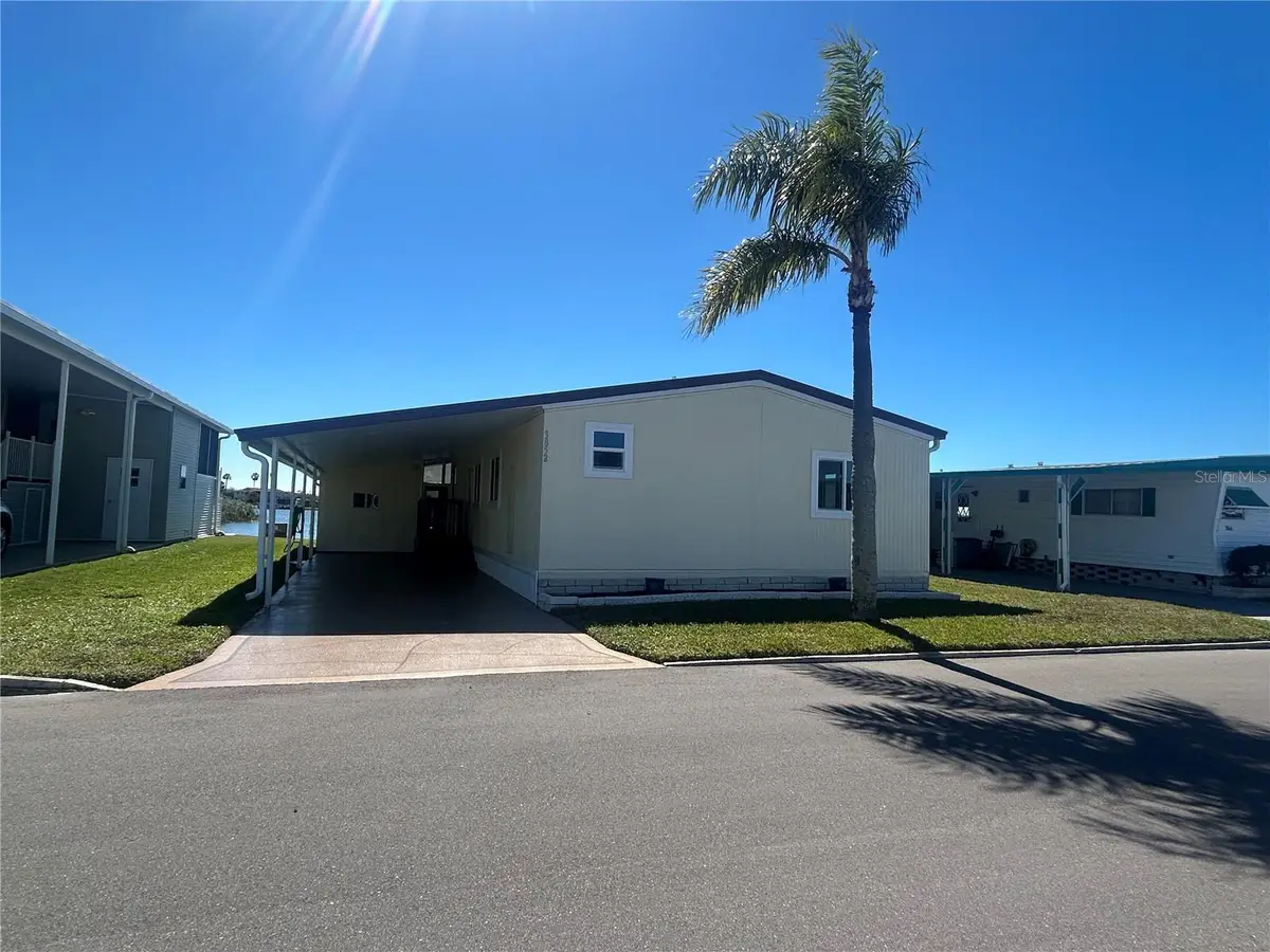 3852 Bywater Drive, Holiday, FL 34691 - #1