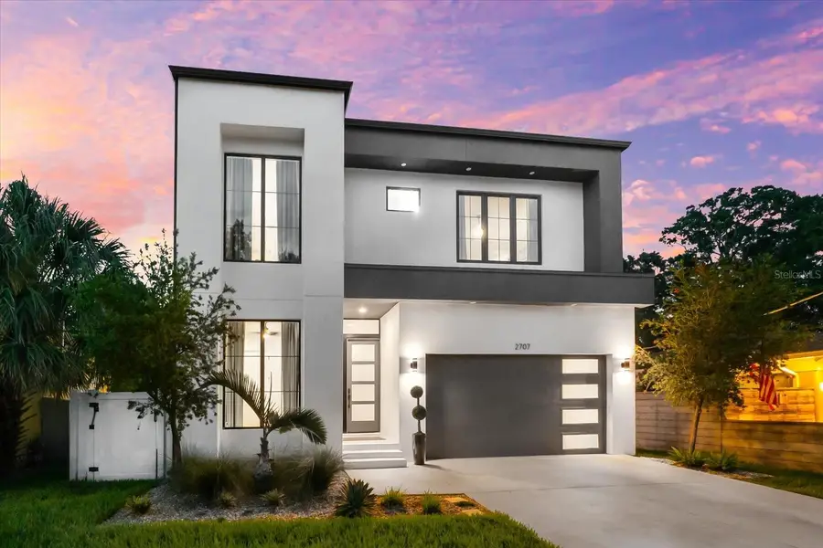 2707 Ridgewood Avenue, Tampa, FL 33602 - #3