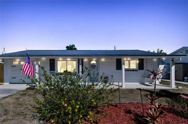 5945 62nd Avenue N, PINELLAS PARK, FL 33781