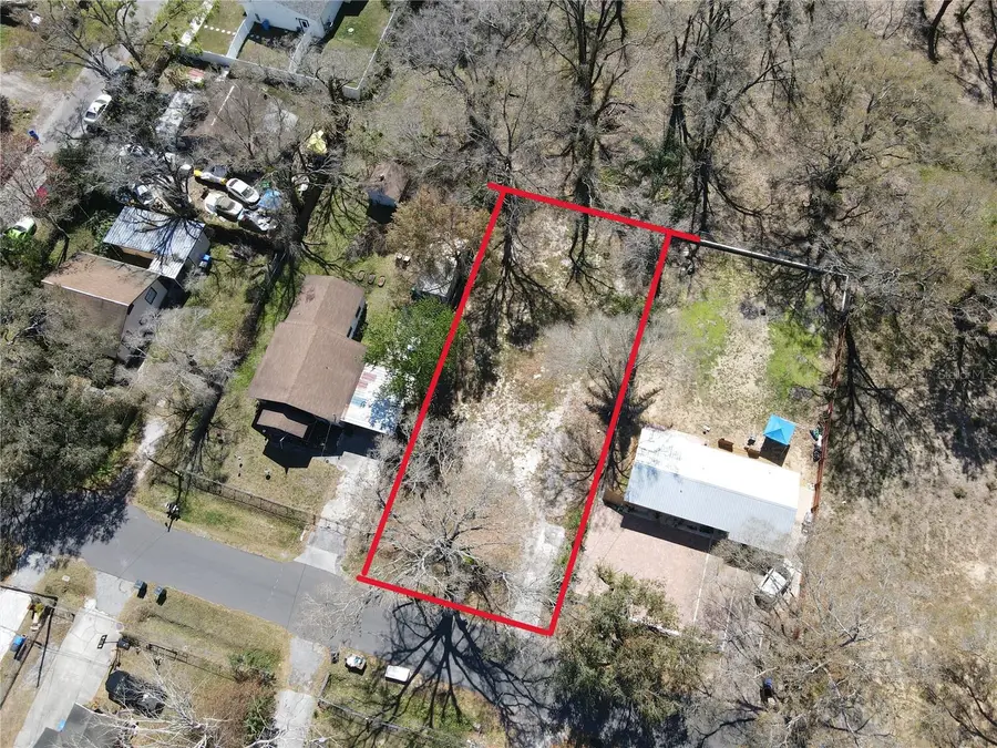 7207 Rhode Island Drive, Tampa, FL 33619 - #3