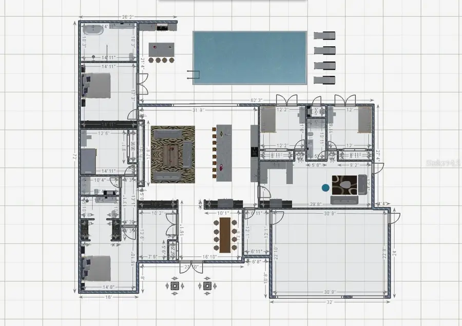 0 Roberts Rd. Road, Nokomis, FL 34275 - #3