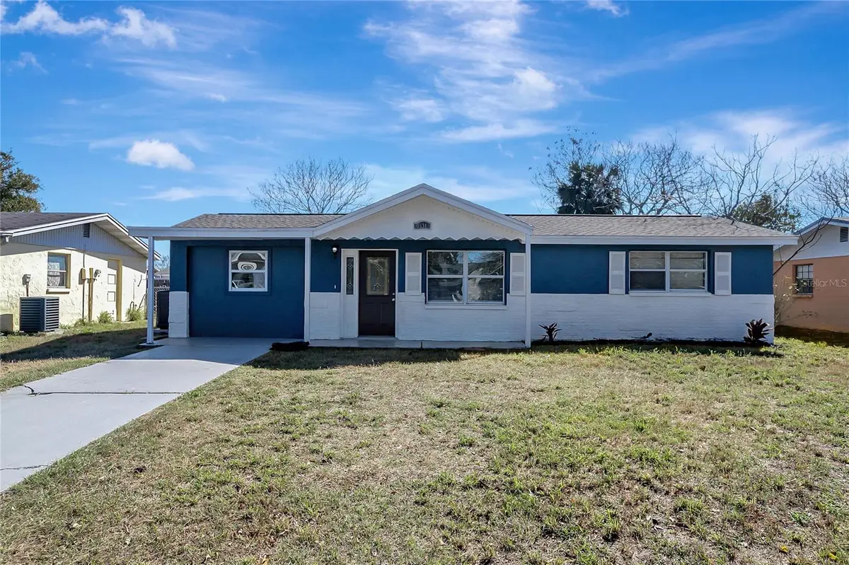 7534 Galahad Road, Port Richey, FL 34668 - #1