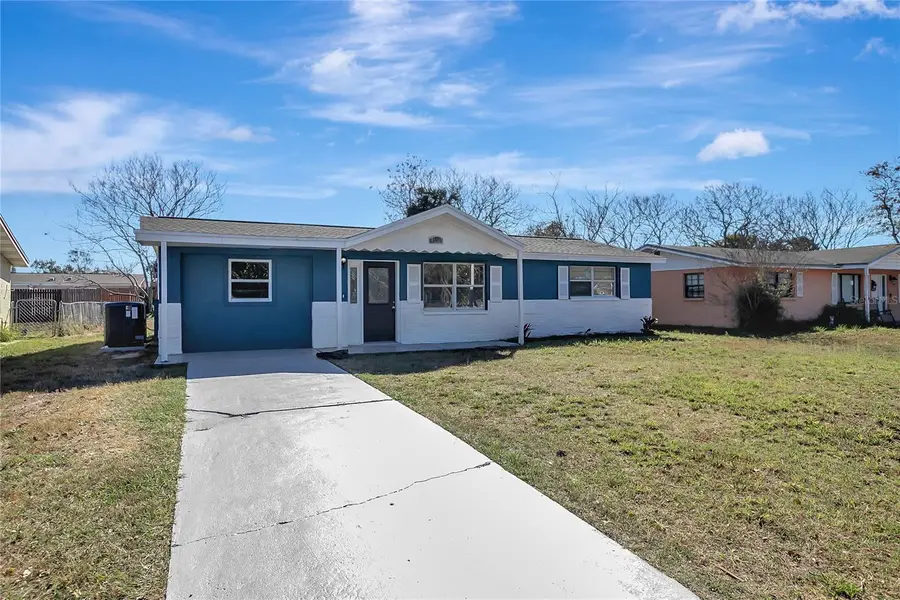 7534 Galahad Road, Port Richey, FL 34668 - #2