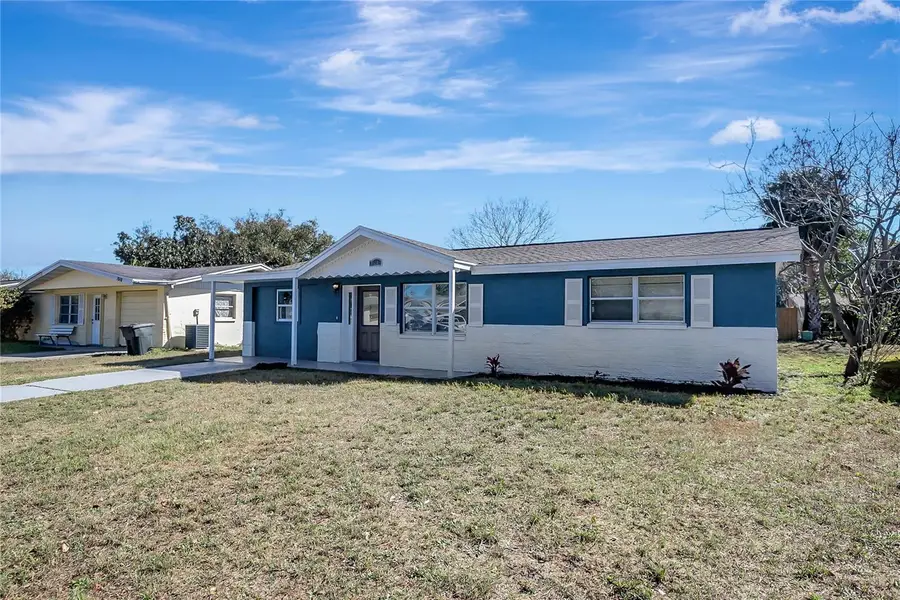 7534 Galahad Road, Port Richey, FL 34668 - #3