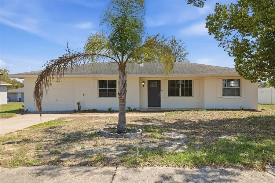 5188 Woodridge Lane, Spring Hill, FL 34609 - #2