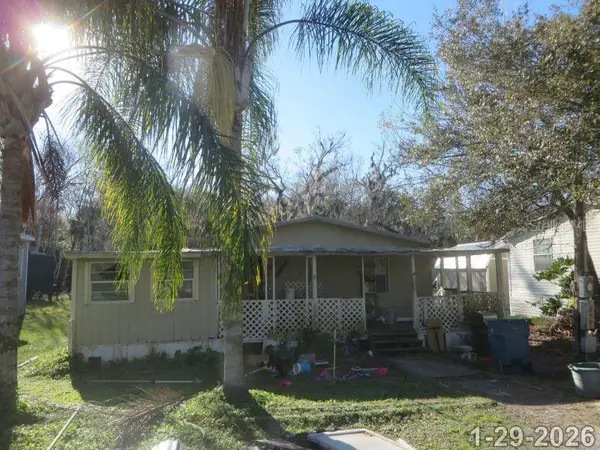 1462 Elizabeth Street, NEW SMYRNA BEACH, FL 32168