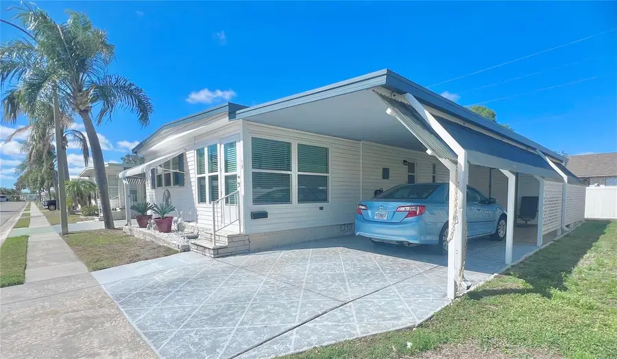 1100 Belcher Road S #15, Largo, FL 33771 - #2