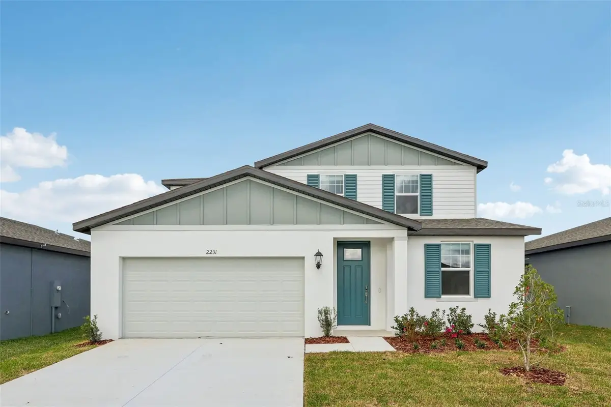 2231 Sageland Way, Bartow, FL 33830 - #1