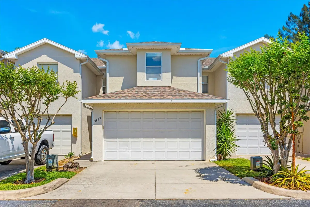 9889 66th Street N, Pinellas Park, FL 33782 - #1