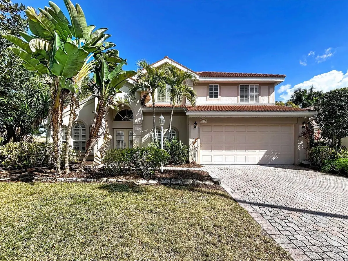 7703 British Open Way, Lakewood Ranch, FL 34202 - #1