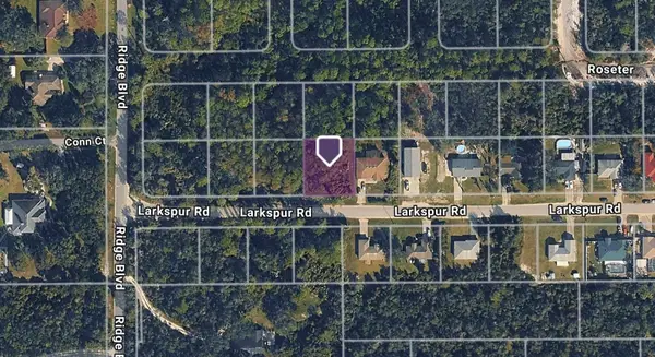 Larkspur Road, DELAND, FL 32724