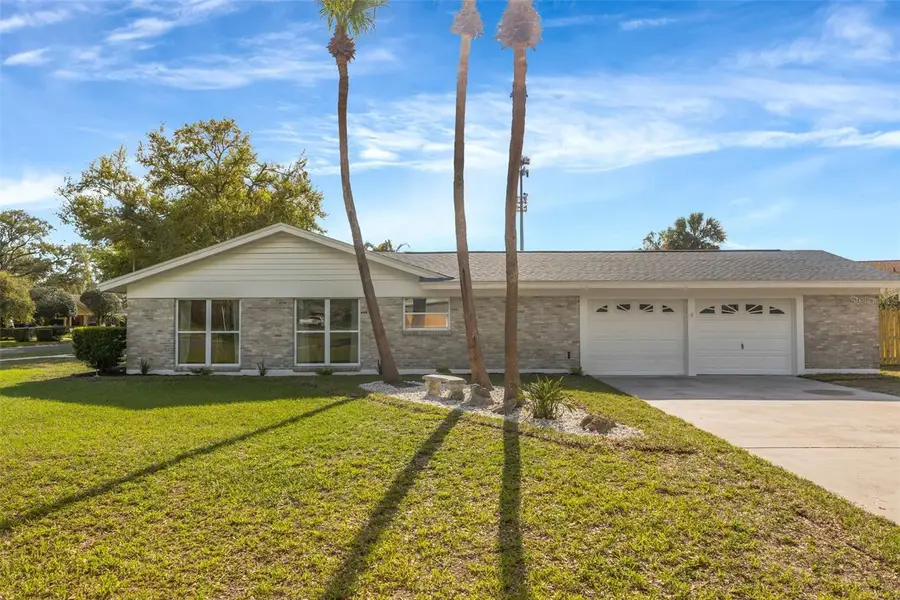 10408 Butia Place, Tampa, FL 33618 - #3