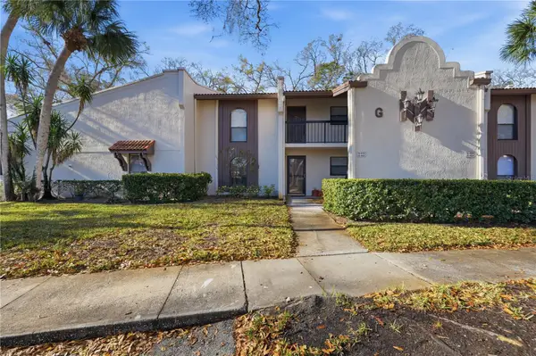3505 Tarpon Woods Boulevard #G405, PALM HARBOR, FL 34685