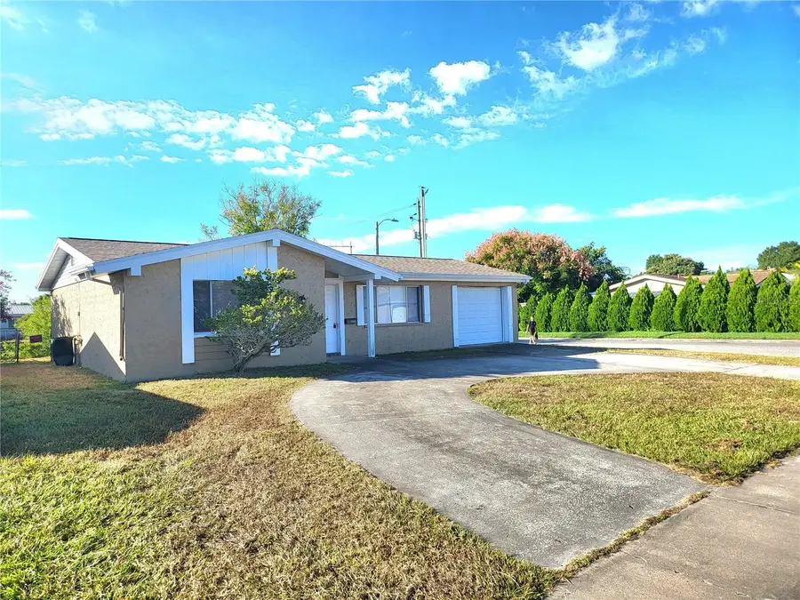 4004 Grayton Drive, New Port Richey, FL 34652 - #2