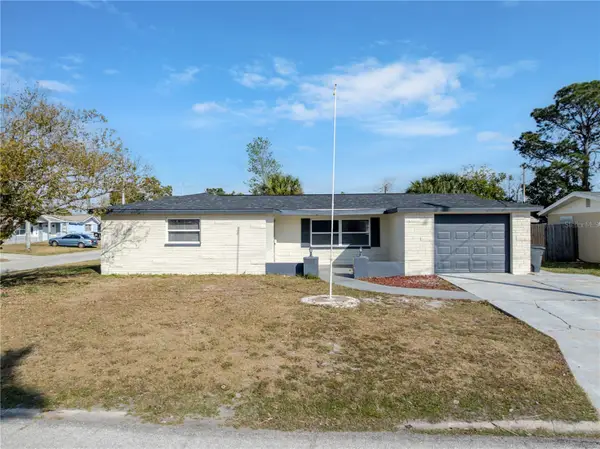 8922 Chilton Drive, PORT RICHEY, FL 34668