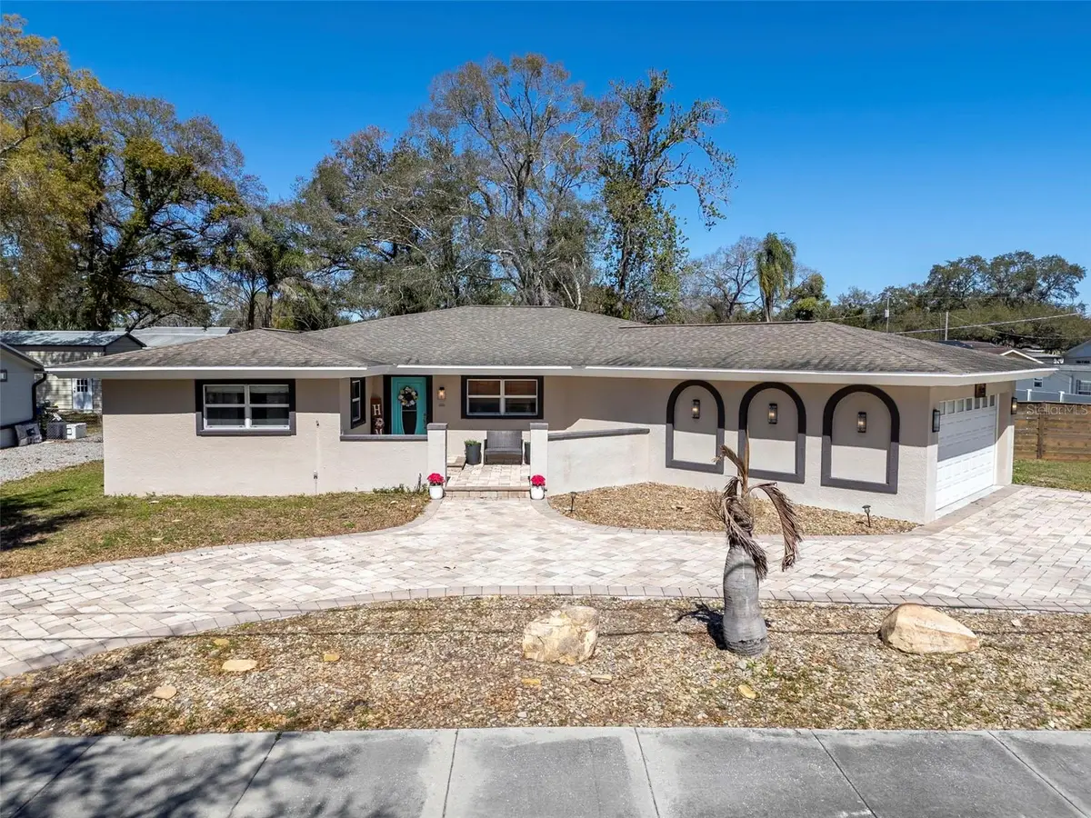 2535 Lake Ellen Drive, Tampa, FL 33618 - #1