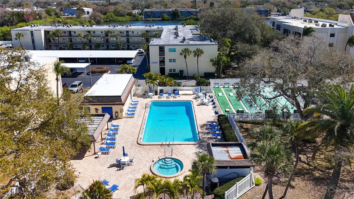 11485 Oakhurst Road #206, Largo, FL 33774 - #1