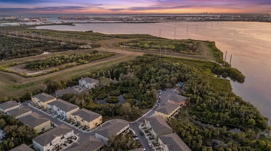 4607 Tuscan Loon Drive, Tampa, FL 33619 - #2