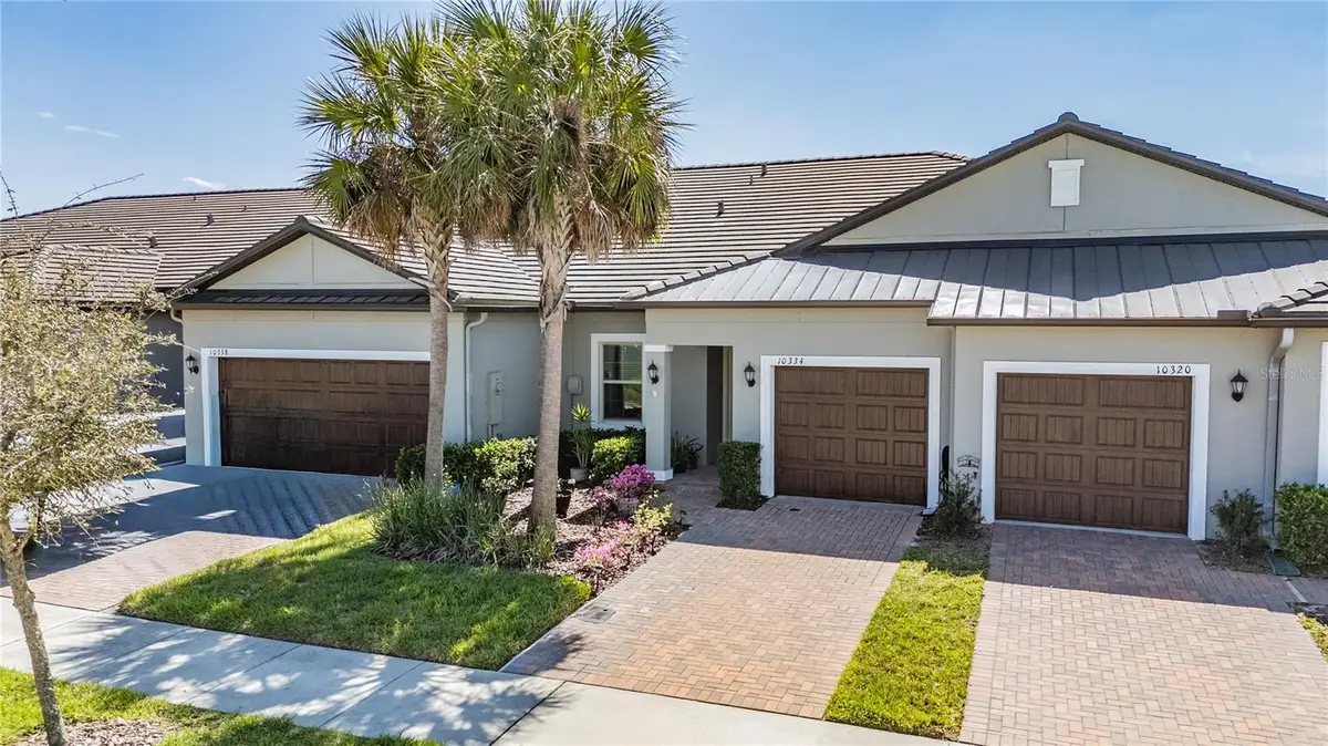 10334 Echo Dock Loop, San Antonio, FL 33576 - #1