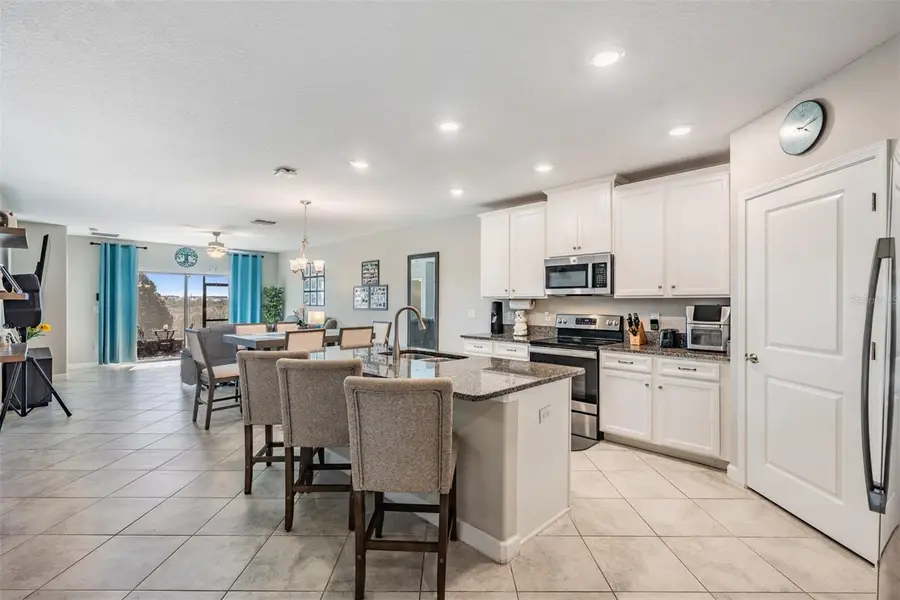 10334 Echo Dock Loop, San Antonio, FL 33576 - #3