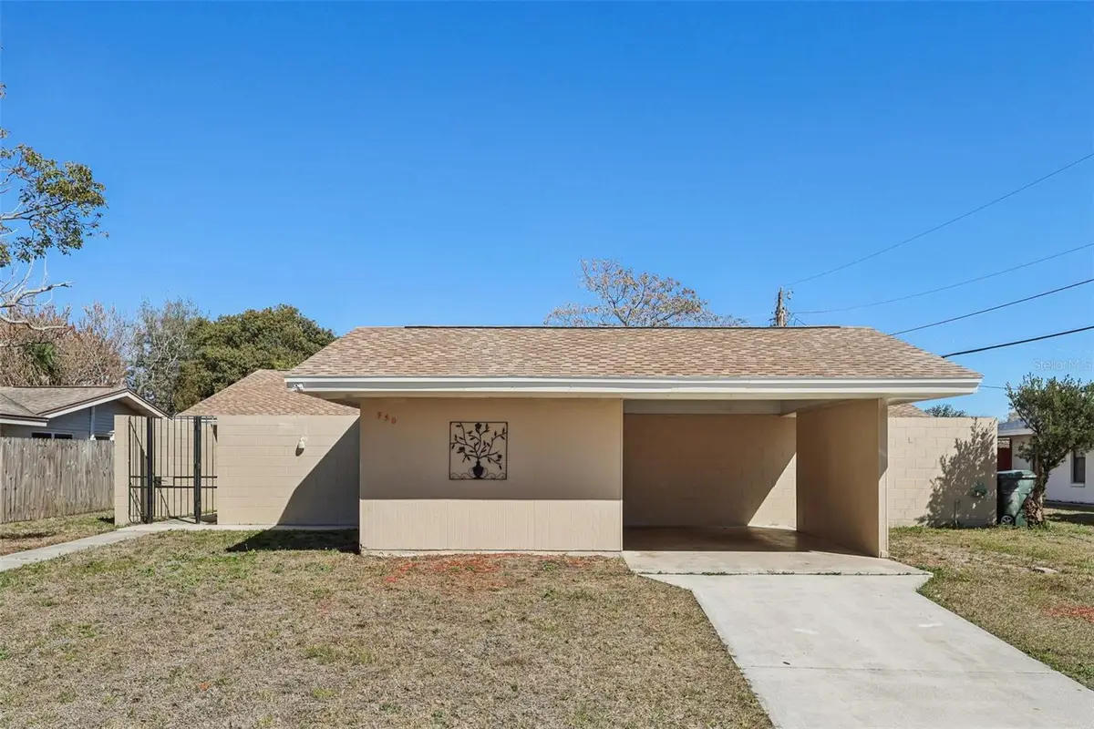 950 Bayward Lane, Rockledge, FL 32955 - #1