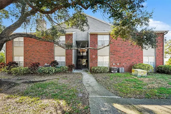 9100 Dr Martin Luther King Jr Street N #1205, ST PETERSBURG, FL 33702