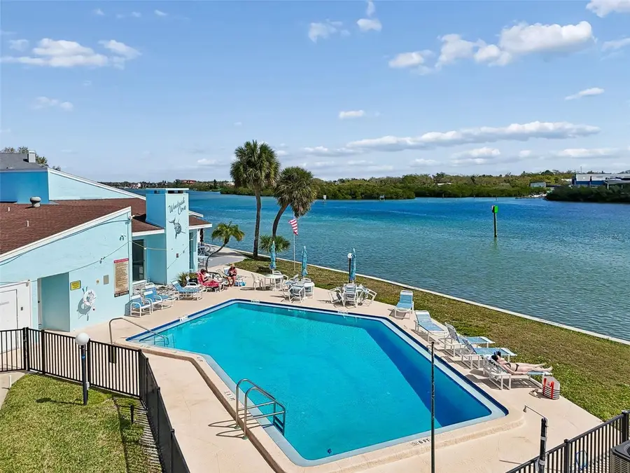 1 Windrush Boulevard #23, Indian Rocks Beach, FL 33785 - #3