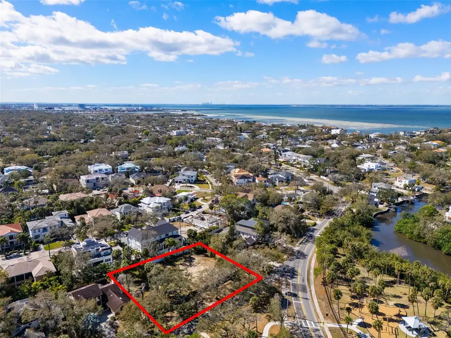 4628 W Bay To Bay Boulevard, Tampa, FL 33629 - #3