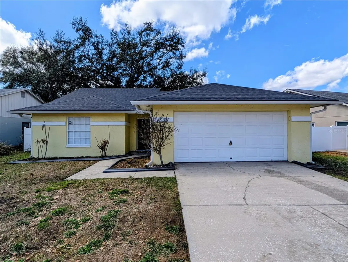 1537 Gunsmith Drive, Lutz, FL 33559 - #1