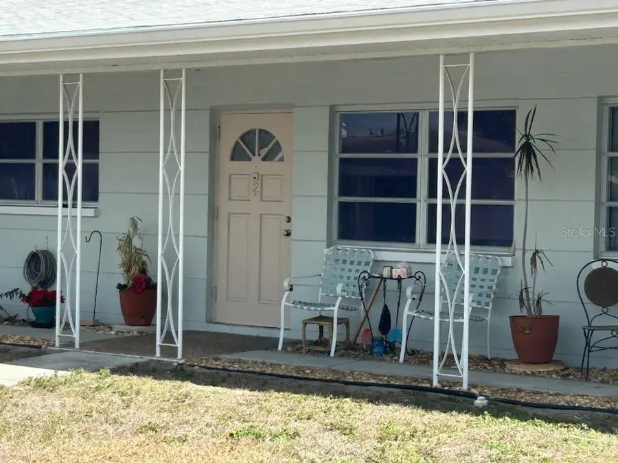 3775 59th Street N #2, Saint Petersburg, FL 33710 - #2