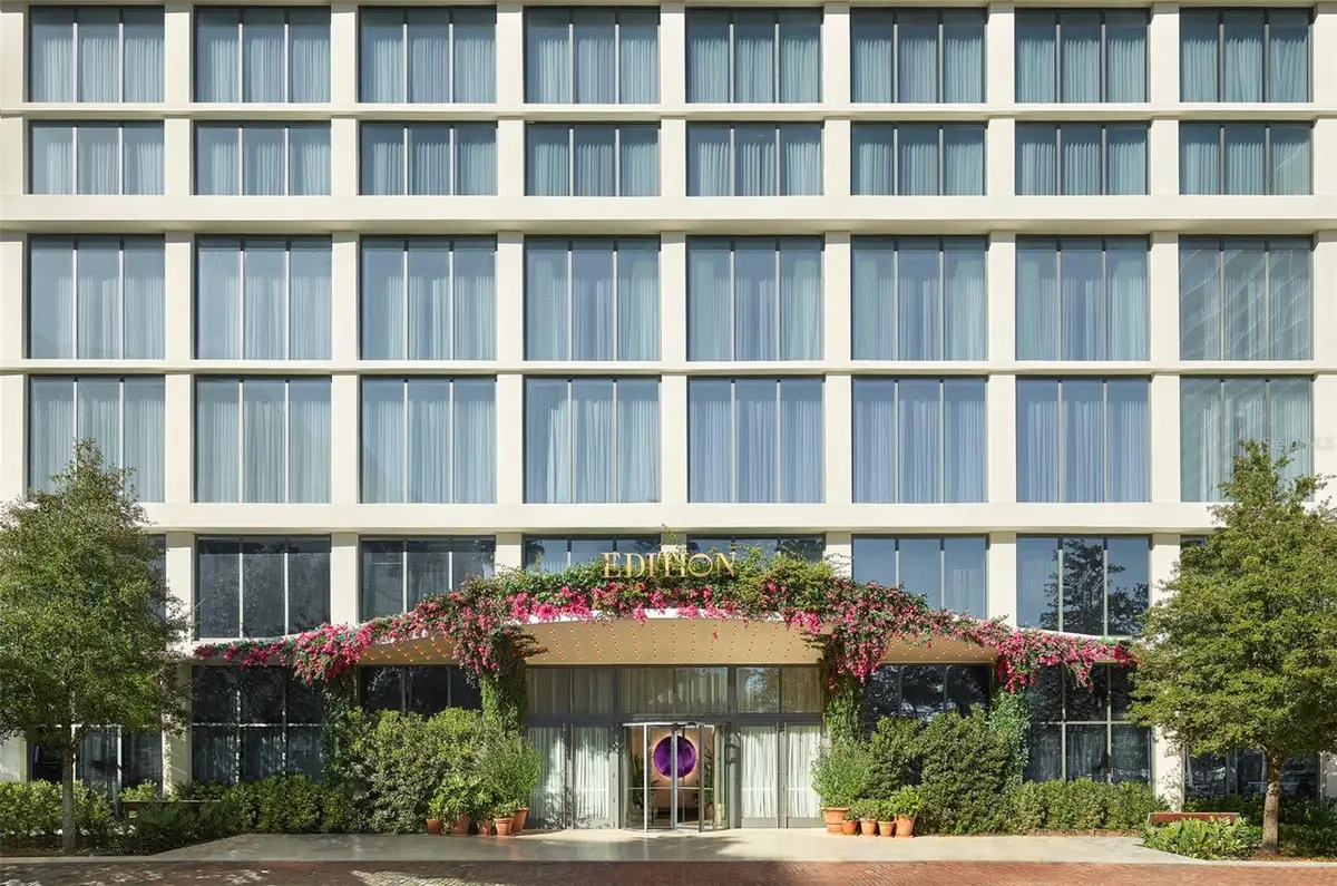 1000 Water Street #2301, Tampa, FL 33602 - #1