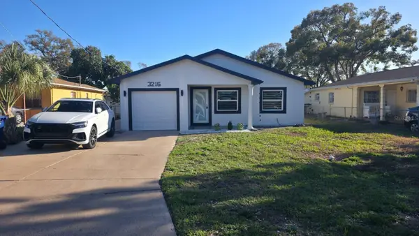 3216 W Beach Street, TAMPA, FL 33607