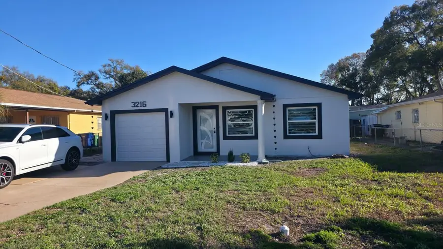 3216 W Beach Street, Tampa, FL 33607 - #3