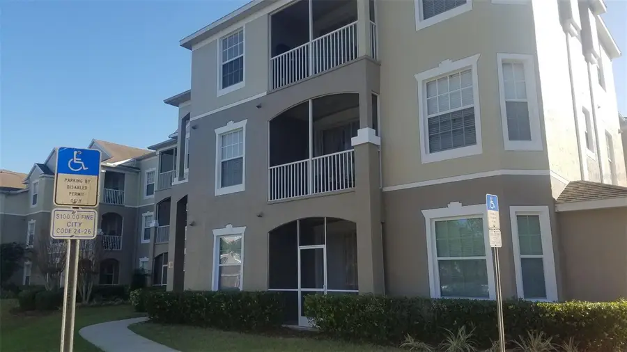 580 Brantley Terrace Way #104, Altamonte Springs, FL 32714 - #2