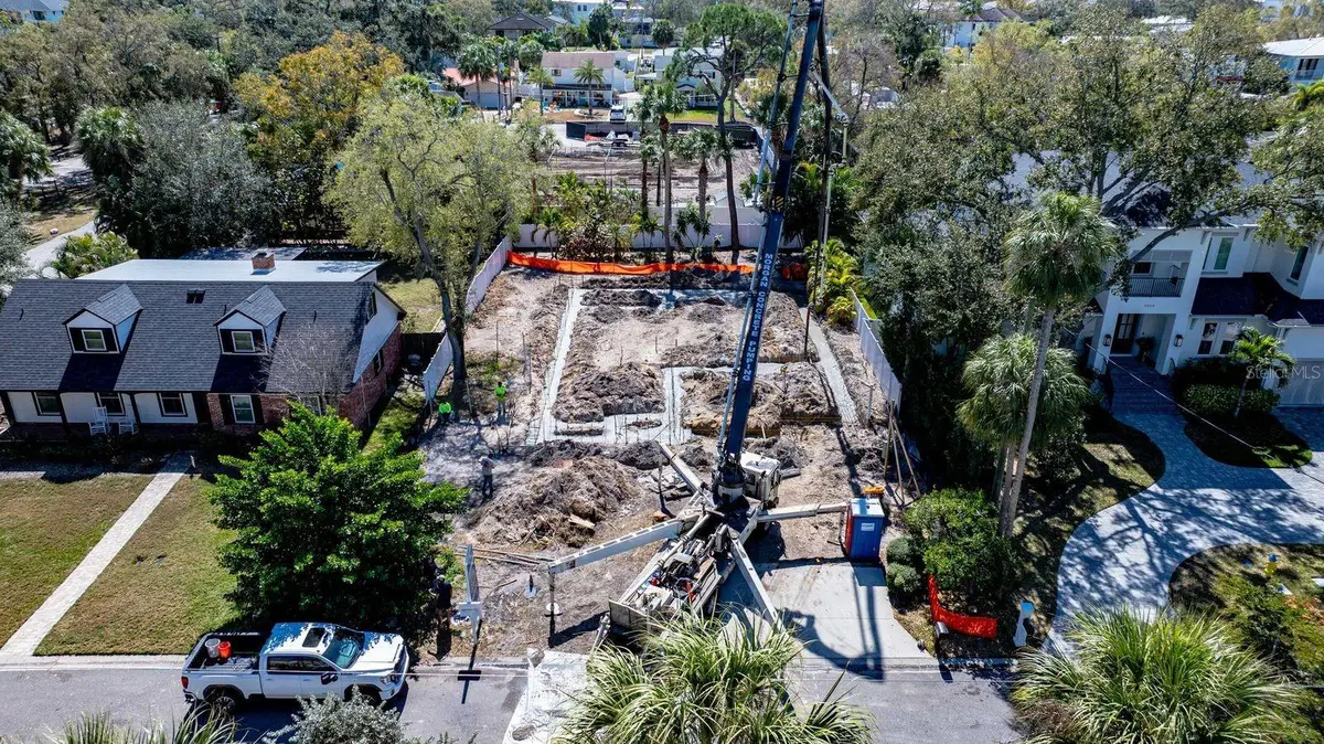 4906 W Estrella Street, Tampa, FL 33629 - #1