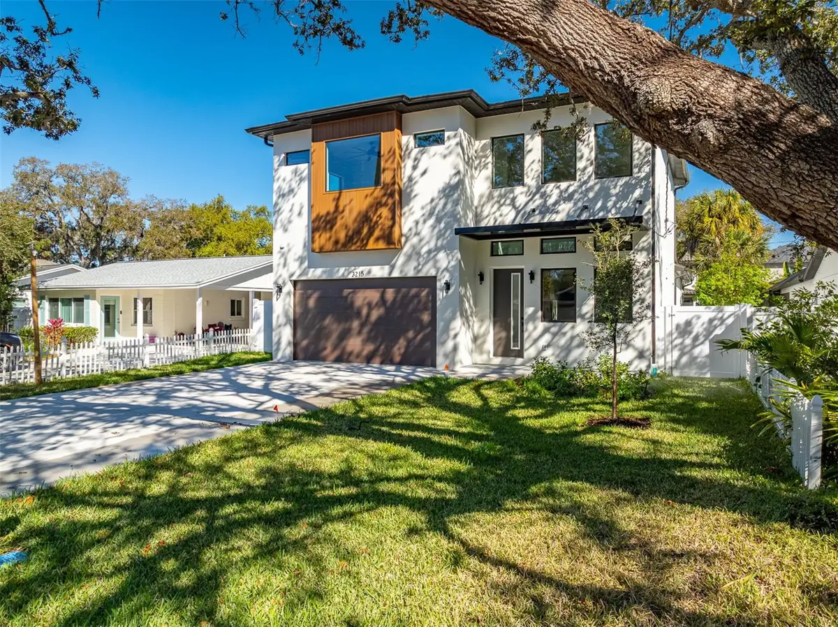 3215 W Price Avenue, Tampa, FL 33611 - #1