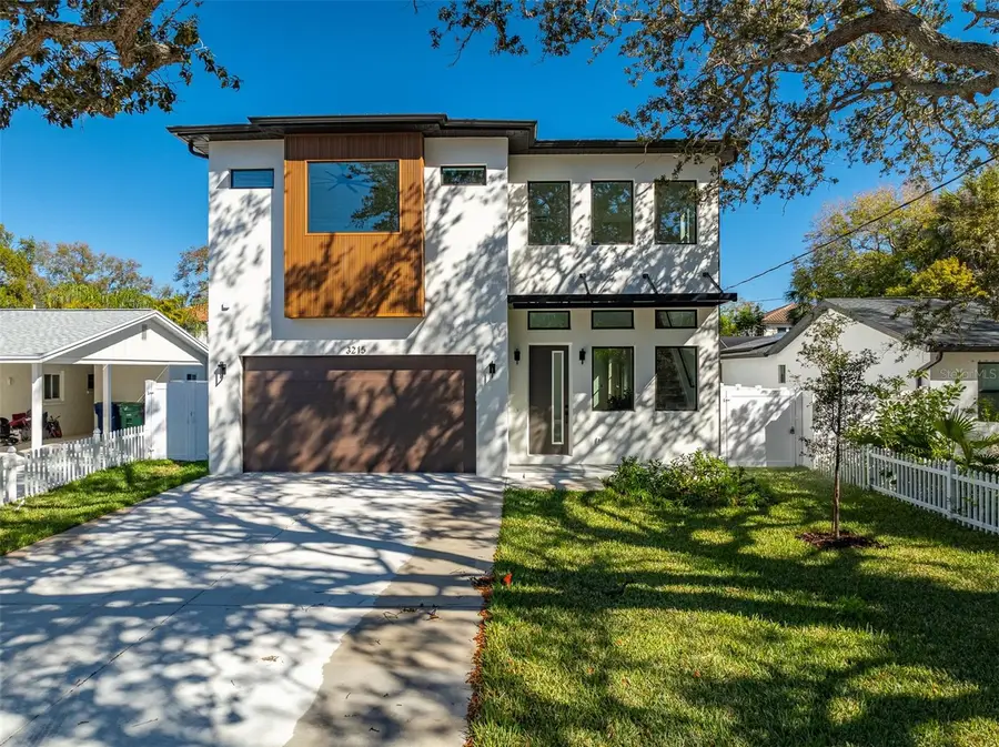 3215 W Price Avenue, Tampa, FL 33611 - #2