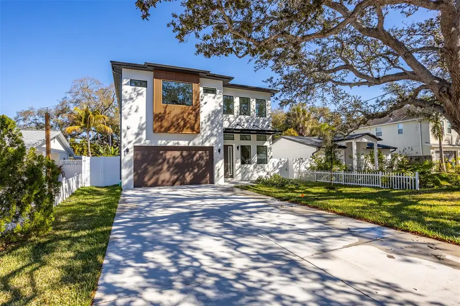 3215 W Price Avenue, Tampa, FL 33611 - #3