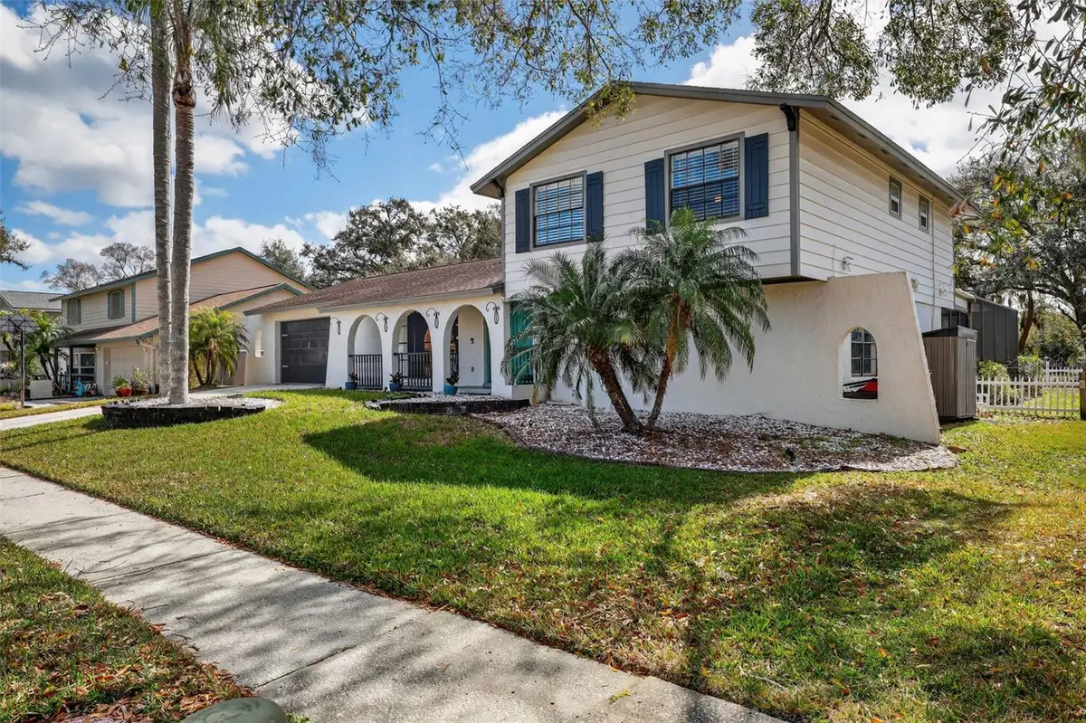 4628 Cloverlawn Drive, Tampa, FL 33624 - #1