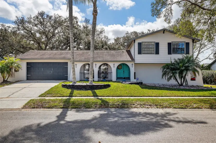 4628 Cloverlawn Drive, Tampa, FL 33624 - #2