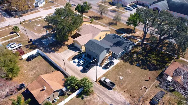 3527 18th Avenue S, ST PETERSBURG, FL 33711